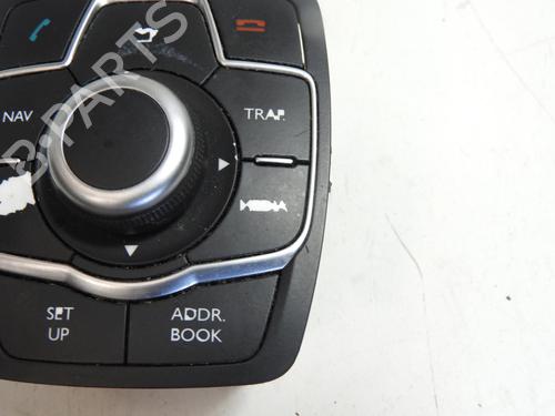 Used Switch PEUGEOT 508 I (8D_) 1.6 HDi (115 hp) 21969749