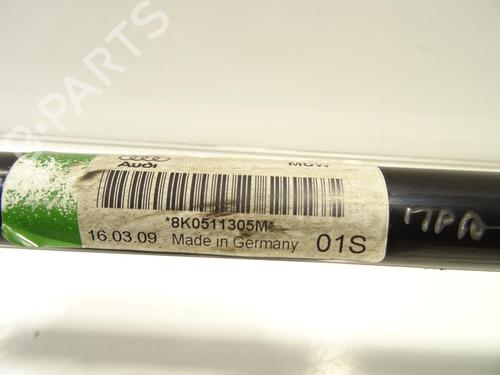 Anti roll bar AUDI A4 B8 Avant (8K5) 2.0 TFSI quattro | BP24541201M96 