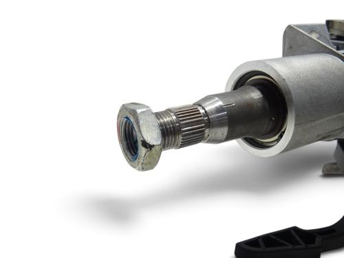 Steering column JEEP COMPASS (MP, M6, MV, M7) 1.4 MultiAir | BP39383927M21  - Image 6
