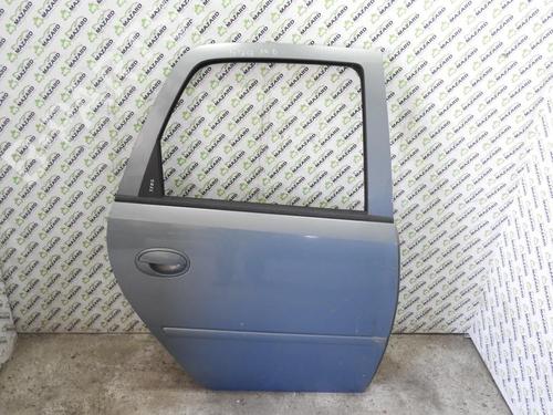 Dør høyre bak OPEL MERIVA A MPV (X03) 1.7 CDTI (E75) (100 hp) 20048778
