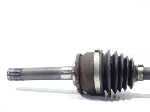 Used Right front driveshaft Right front driveshaft MITSUBISHI PAJERO III (V7_W, V6_W) 2.5 TDi (V64W, V74W) (115 hp) 31362459 31362459