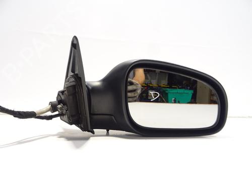 Spiegel buiten rechts VOLVO S80 I (184) 2.4 (170 hp) 28477223