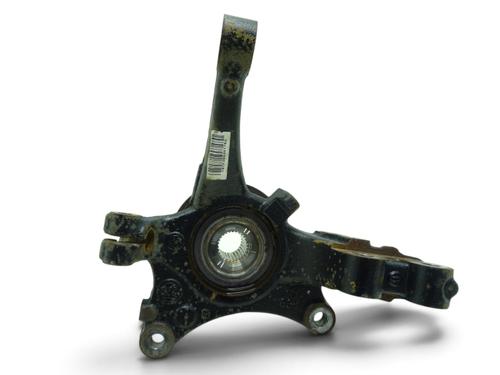 Used Left front steering knuckle Left front steering knuckle PEUGEOT 508 I (8D_) 1.6 HDi (112 hp) 40535626 40535626
