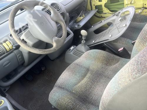 Brugte RENAULT TWINGO I (C06_) 1.2 (C066, C068) (58 hp) 4305864