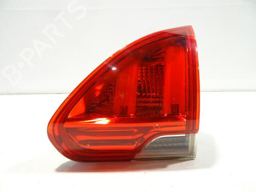 Right tailgate light PEUGEOT 2008 I (CU_) 1.2 THP 110 / PureTech 110 | BP23787933C80 - Image 2
