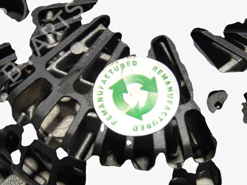 Alternator RENAULT FLUENCE (L3_) 1.5 dCi (L30D, L30L, L306, L33F, L33L, L33M, L33V, L33W) | BP39935162M7 - Image 8