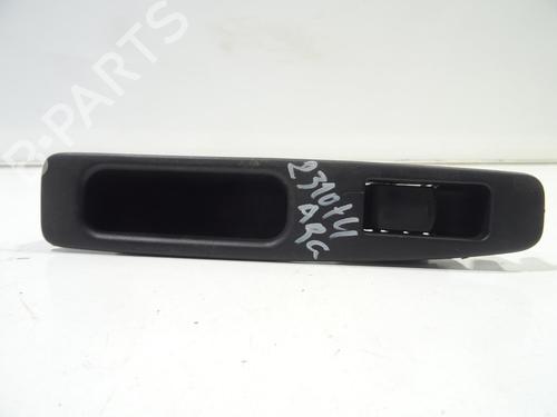 Used Left rear window switch Left rear window switch NISSAN QASHQAI I (J10, NJ10) 2.0 dCi All-wheel Drive (150 hp) 24180332 24180332