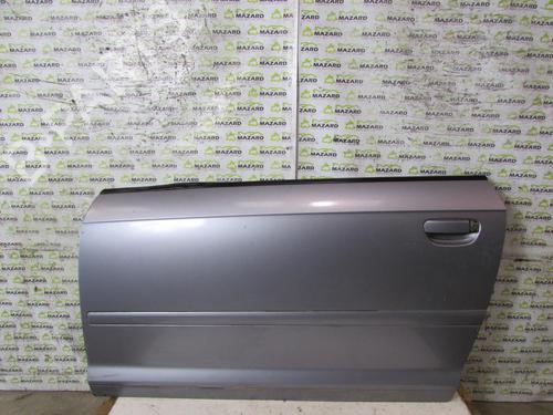 Left front door AUDI A3 (8P1)  | BP20063977C2 