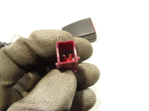 Seat buckle FORD FIESTA VI (CB1, CCN) 1.25 | BP25743747I32 