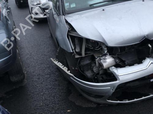 Right front window motor CITROËN C4 I (LC_) 1.6 HDi | BP20178086E20 