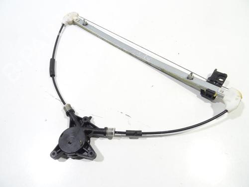 Rear left window mechanism MAZDA 3 (BK) 1.6 DI Turbo | BP23788480C24  - Image 5