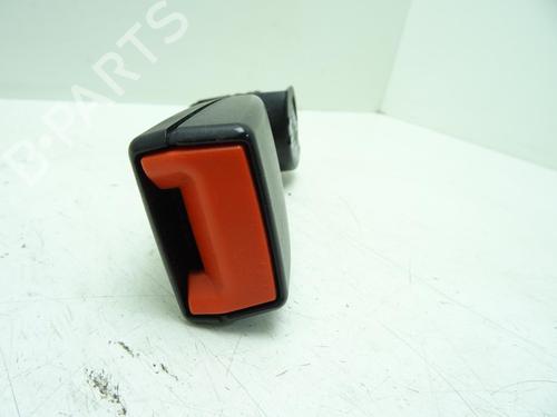 Seat buckle VW TIGUAN (5N_) 2.0 TDI | BP31316841I32