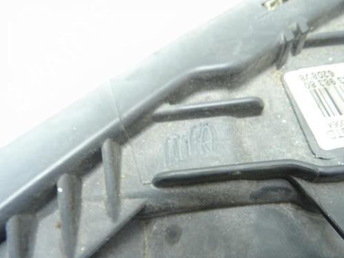 Left headlight CITROËN C5 III (RD_) 2.0 HDi 140 (RDRHF8, RDRHFA, RDRHA8, RDRHAJ) | BP36007971C28 - Image 5