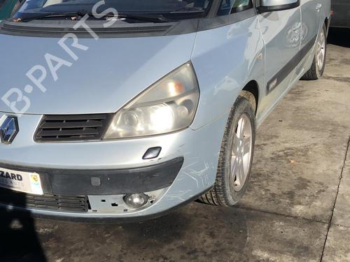 Left front window switch RENAULT ESPACE IV (JK0/1_) 2.2 dCi (JK0H) | BP20210552I27 - Image 7