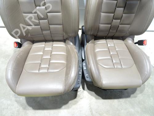 Seats set CITROËN DS4 (NX_) 1.6 THP 200 | BP27279246C78 