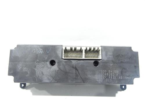 Climate control NISSAN NOTE (E11, NE11) 1.5 dCi | BP33015117I5 - Image 2