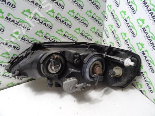 Used Right headlight Right headlight OPEL ASTRA G Hatchback (T98) [1998-2009] 20047005 20047005