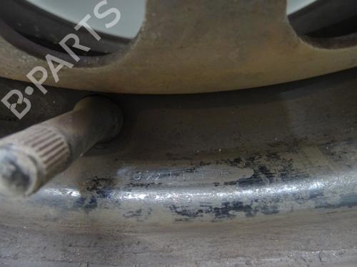 Fælk Fælk RENAULT GRAND SCÉNIC II (JM0/1_) 1.5 dCi (JM02, JM13) (101 hp) 28612002 28612002