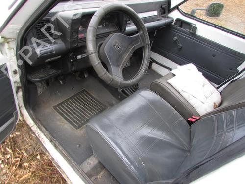 Left front suspension arm CITROËN C15 Box Body/MPV (VD_) 1.8 D | BP21966271M12 