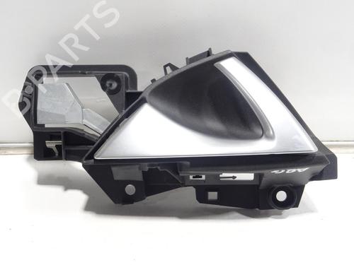 Used Rear left interior door handle Rear left interior door handle DS DS 5 (KF_) 2.0 BlueHDi 180 (180 hp) 30104045 30104045