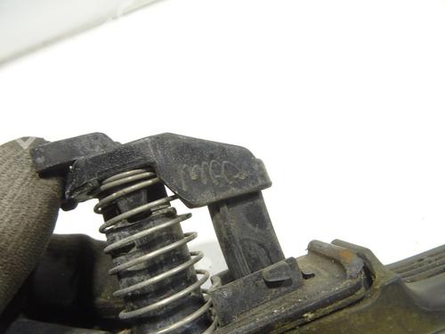 Front right exterior door handle MERCEDES-BENZ SPRINTER 2-t Van (B901, B902) 210 D (901.461, 901.462, 902.461, 902.462) | BP24368237C129 