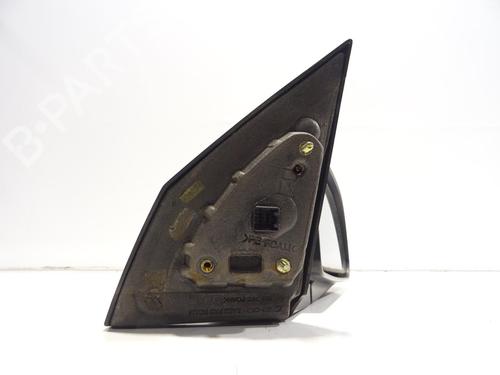 Right mirror HYUNDAI TUCSON (JM) 2.0 CRDi All-wheel Drive | BP29066003C27 
