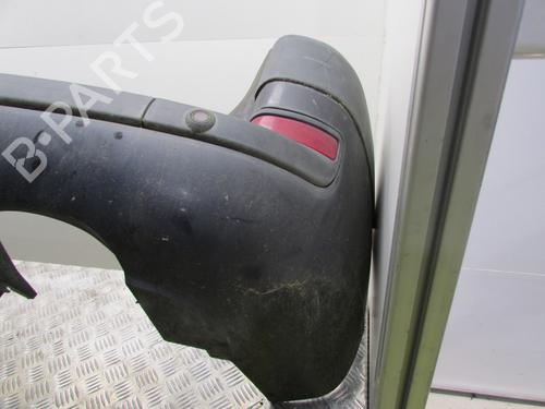 Rear bumper CITROËN C8 (EA_, EB_) 2.0 HDi 135 | BP25770628C8 - Image 3