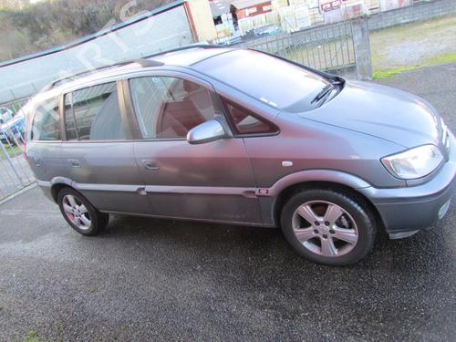 Starter OPEL ZAFIRA A MPV (T98) 2.0 DI 16V (F75) | BP20176054M8 
