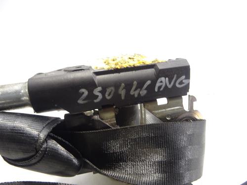 Front left belt tensioner CITROËN C5 III (RD_) 1.6 HDi 110 (RD9HZC) | BP30097249C87