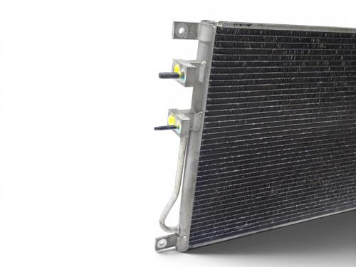 Used AC radiator AC radiator SSANGYONG KORANDO (CK) 2.0 e-XDi 4WD (175 hp) 35995294 35995294