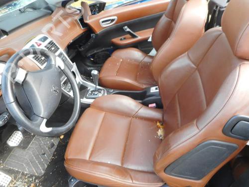 Sunroof engine PEUGEOT 307 CC (3B) 2.0 16V | BP20058769M60 