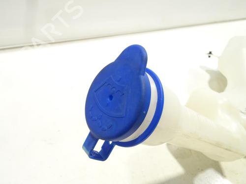 Windscreen washer tank FORD ECOSPORT  | BP25152475C113 