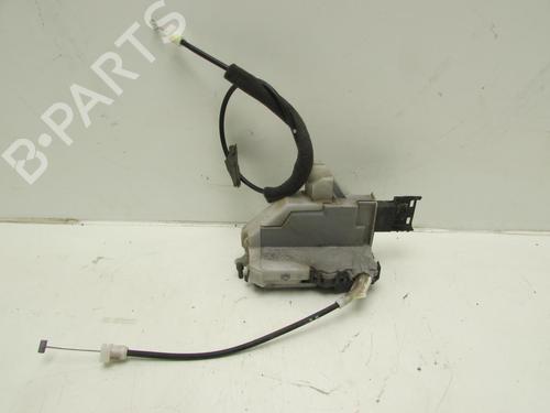 Used Rear right lock PEUGEOT 5008 (0U_, 0E_) 1.6 HDi (110 hp) 21557421