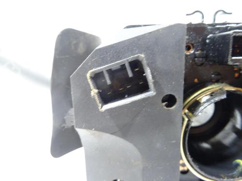 Steering column stalk CITROËN JUMPER I Van (244) 2.2 HDi | BP38066862I23 - Image 4