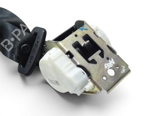 Rear left seatbelt FORD FOCUS III 2.0 ST | BP36401303I29 - Image 3