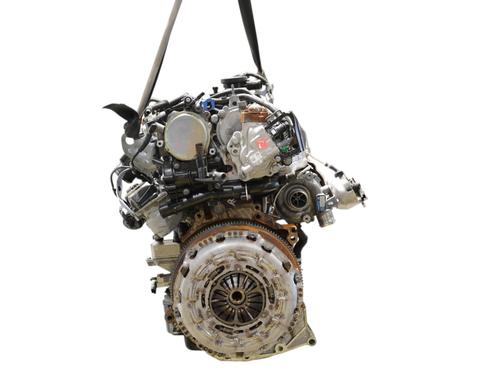 Engine CITROËN JUMPER II Van 2.2 BlueHDi 120 | BP37445587M1  - Image 14
