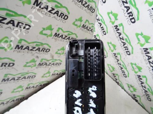Used Left front window switch Left front window switch CITROËN C3 II (SC_) 1.4 HDi 70 (SC8HZC, SC8HR0, SC8HP4) (68 hp) 20058471 20058471