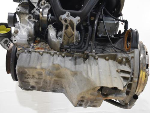 Engine MERCEDES-BENZ C-CLASS (W203) C 200 CDI (203.004) | BP33121241M1  - Image 7