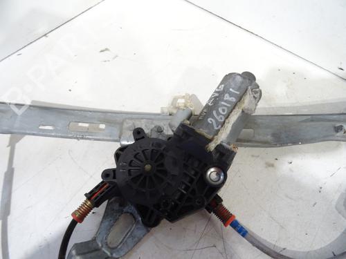 front-left-window-mechanism-peugeot-206-hatchback-2ac-1998-1999-2000-2001-2002-2003-2004-2005-2006-2007-2008-2009-2010-2011-2012-32126238 main image