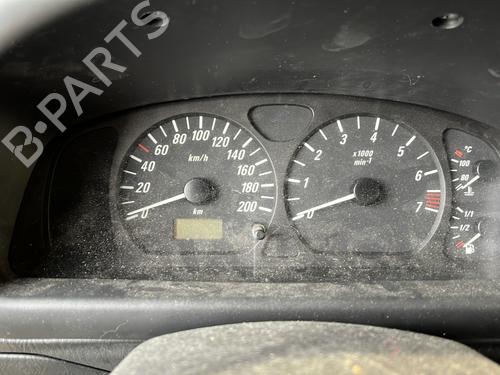 Used Parts SUZUKI WAGON R (MH21, MH22) 1.2 4392871