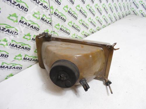 Used Right headlight Right headlight AUDI 80 B2 Saloon (811, 813, 814, 819, 853) 1.6 (75 hp) 21967284 21967284
