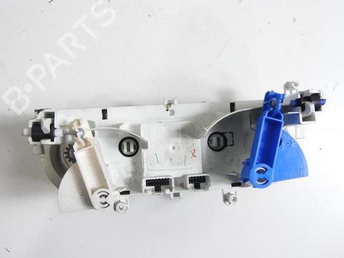 Climate control RENAULT CLIO IV (BH_) 1.5 dCi 75 | BP20067869I5 
