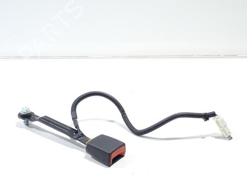 Boucle de ceinture de sécurité SSANGYONG TIVOLI 1.5 (163 hp) 29204259