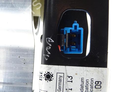 Headrest PEUGEOT 207 CC (WD_) 1.6 HDi | BP30711556I31