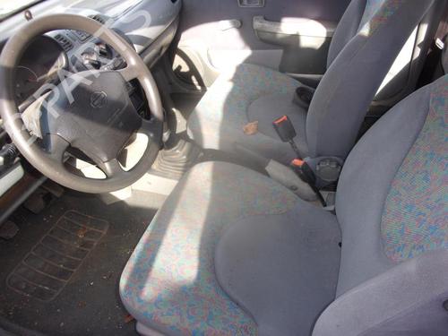 Right mirror NISSAN MICRA II (K11) 1.0 i 16V | BP21964450C27 