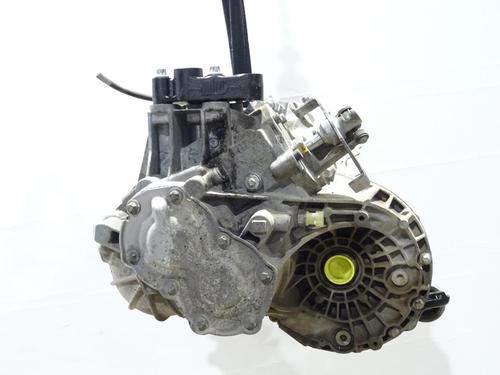 Gearbox OPEL MERIVA A MPV (X03) 1.7 CDTI (E75) | BP23788143M3 