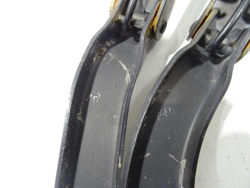 Front windshield wiper arm BMW 3 Touring (E91) 320 d | BP28155462C143 
