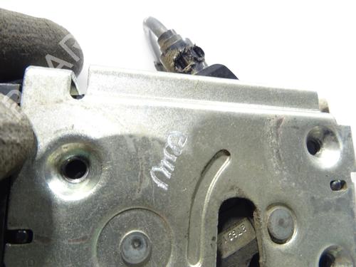 Used Front right lock Front right lock 38493555 38493555