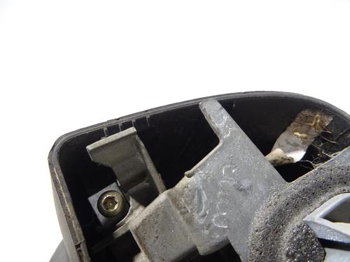 Right mirror RENAULT TRAFIC II Van (FL) 1.9 dCi 80 (FL0B) | BP29154429C27 