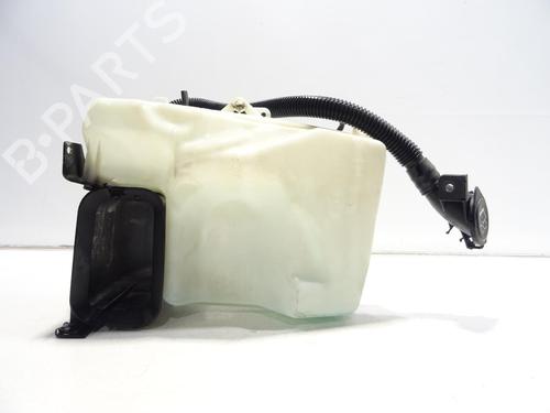 Windscreen washer tank BMW 5 (E60) 530 d | BP29611533C113 